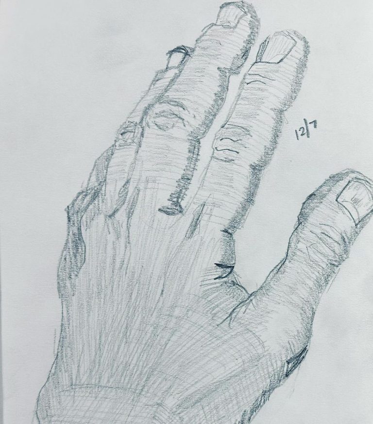 Read more about the article Day 1,193.