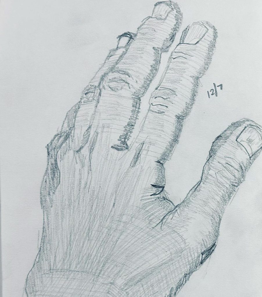 Read more about the article Day 1,193.