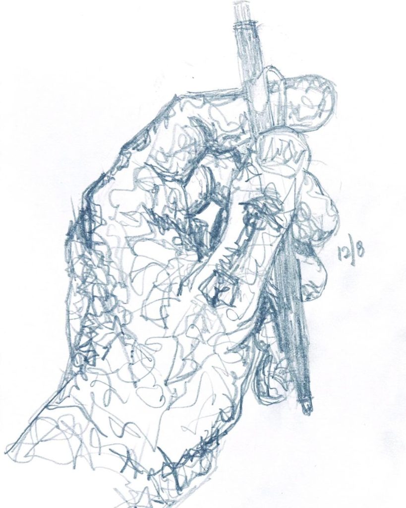 Read more about the article Day 1,194.