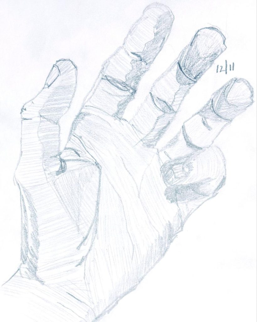 Read more about the article Day 1,197.