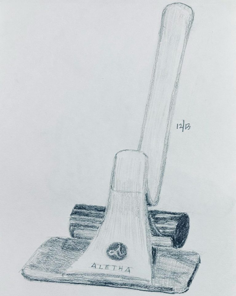 Read more about the article Day 1,199.