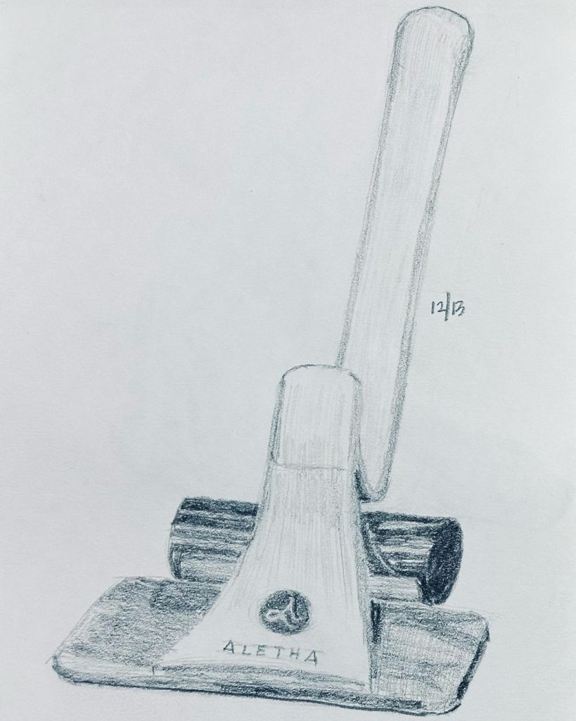 Read more about the article Day 1,199.