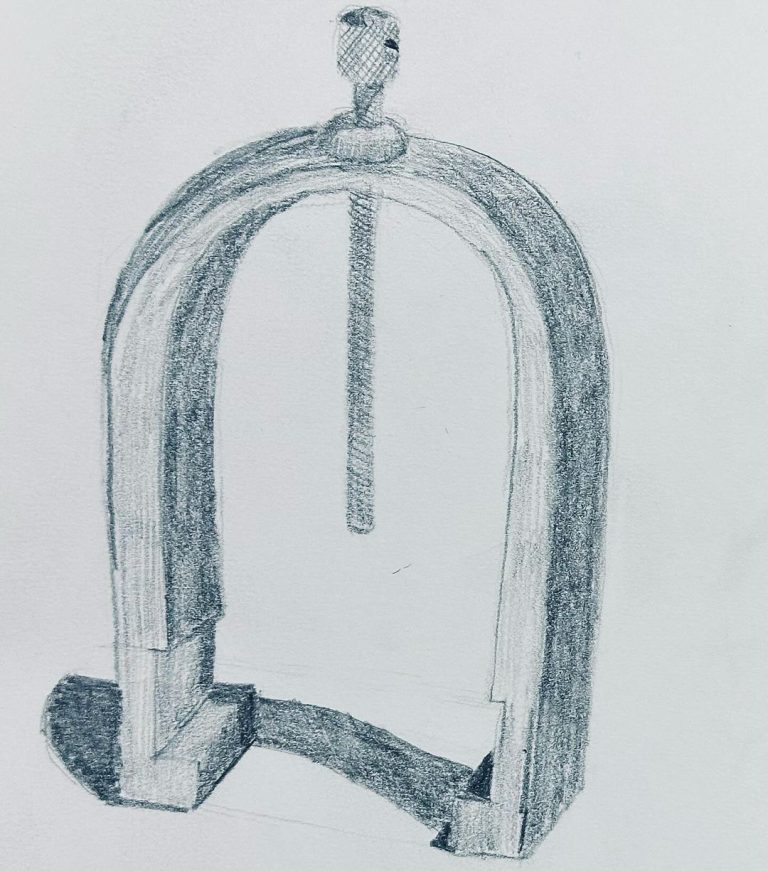 Read more about the article Day 1,200.