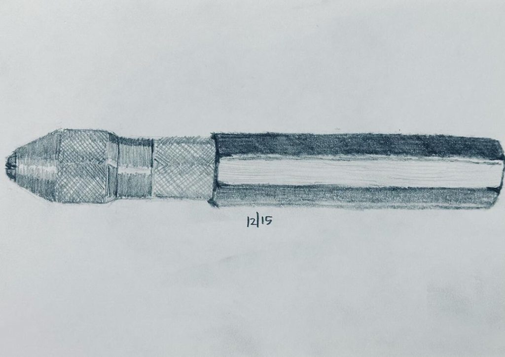 Read more about the article Day 1,201.