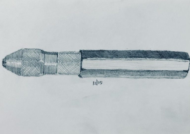 Read more about the article Day 1,201.