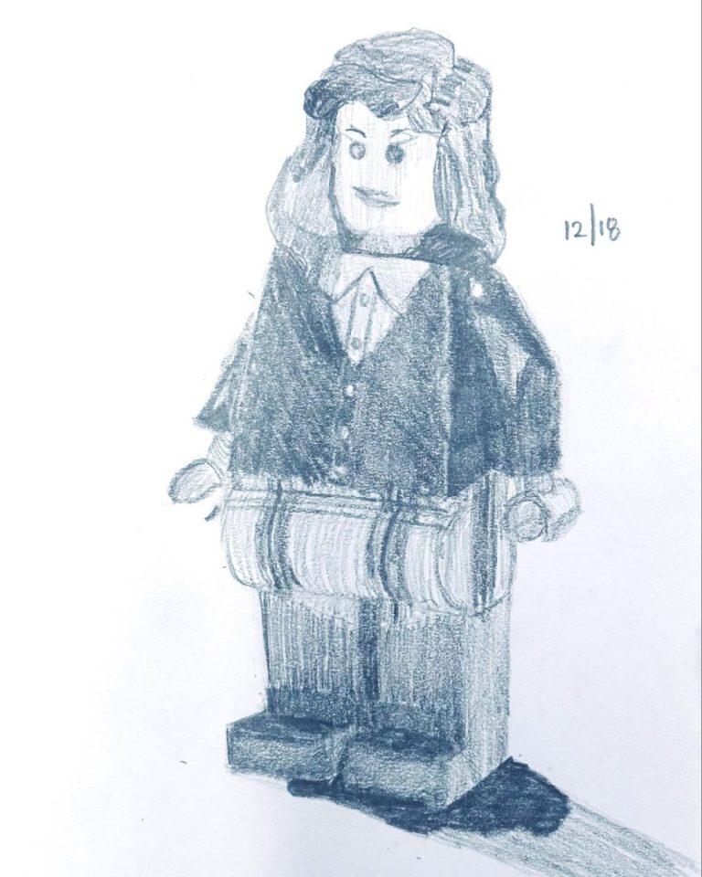 Read more about the article Day 1,204.