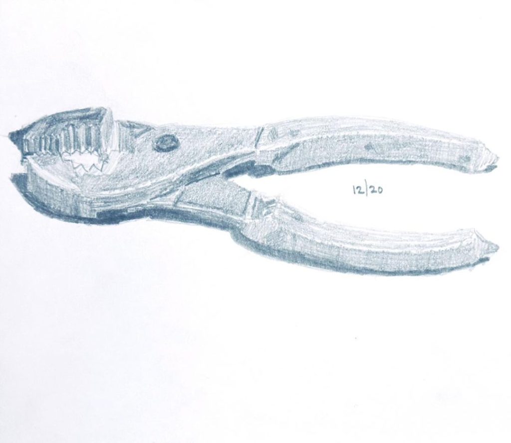 Read more about the article Day 1,206.