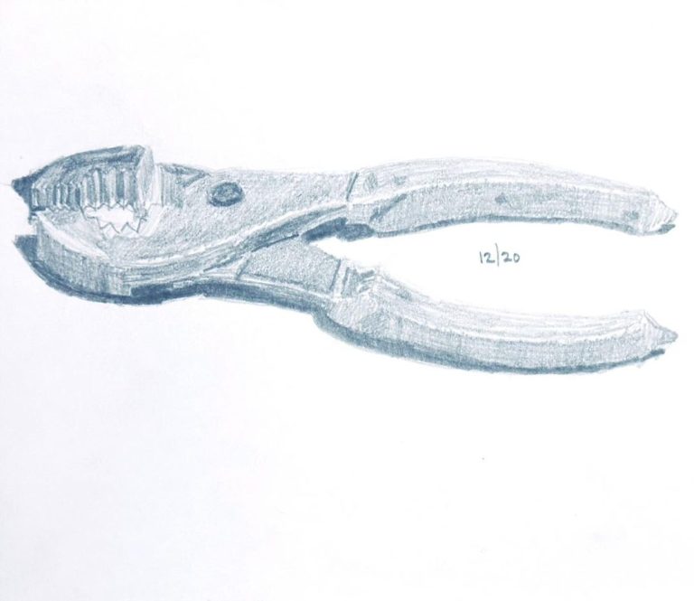 Read more about the article Day 1,206.