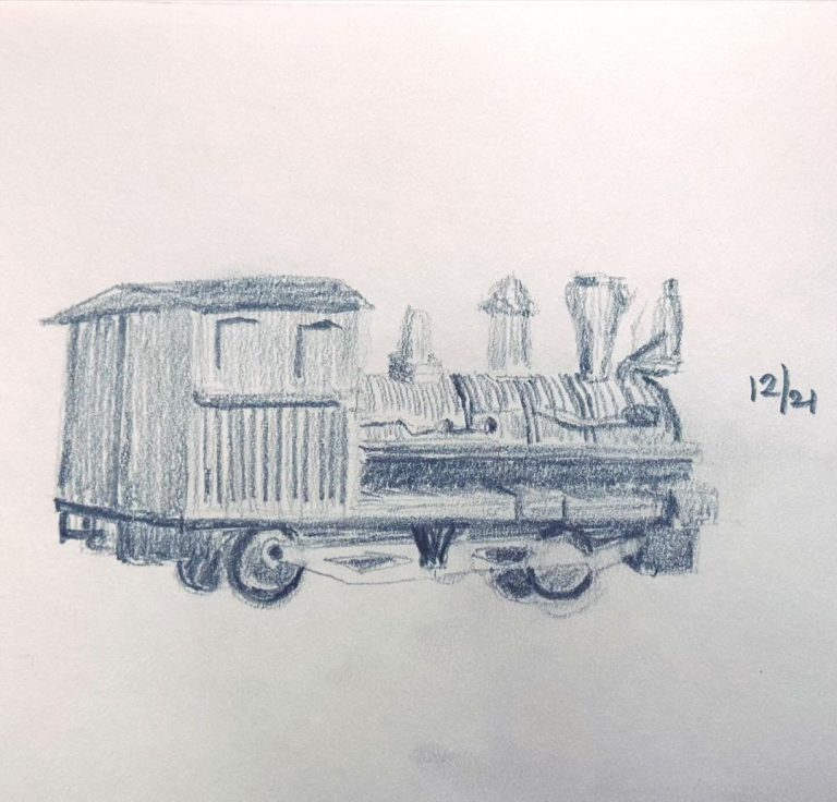 Read more about the article Day 1,207.