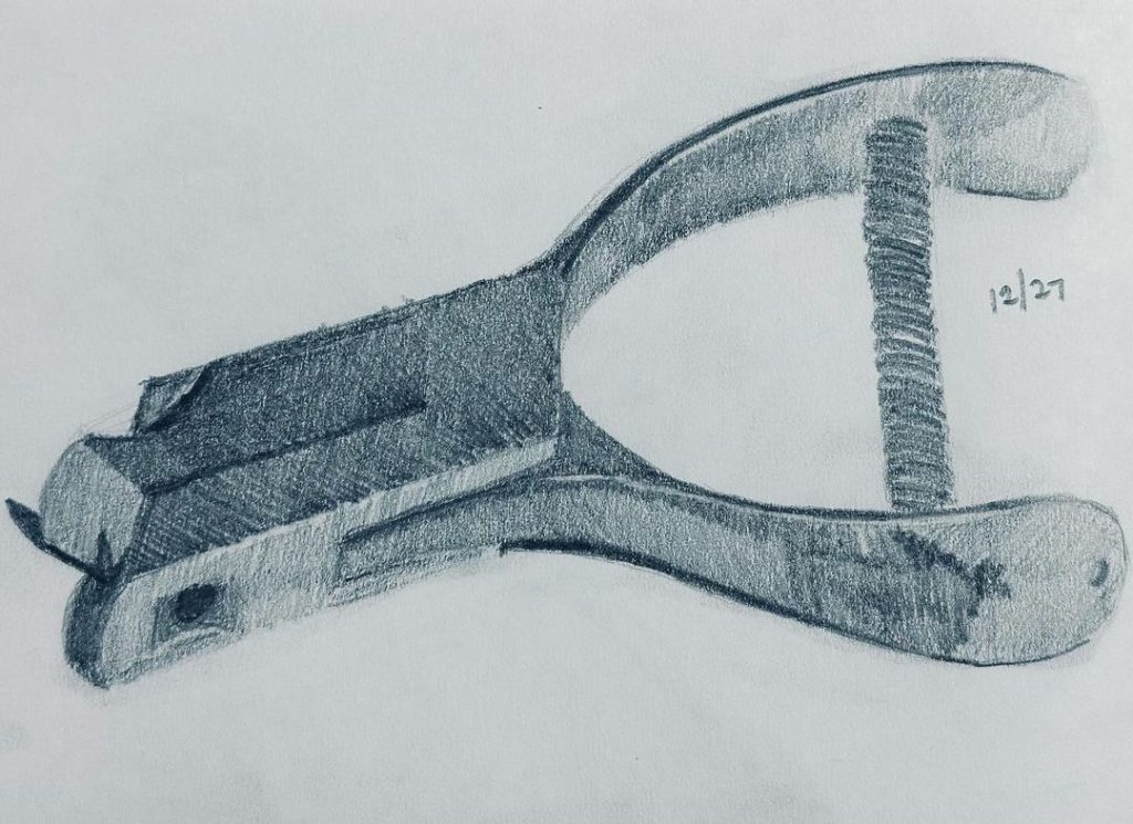 Read more about the article Day 1,213.