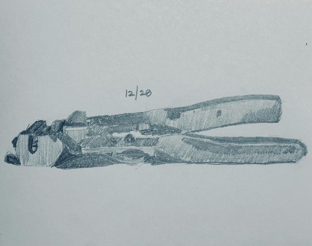 Read more about the article Day 1,214.