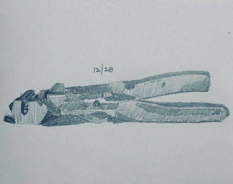 Read more about the article Day 1,214.