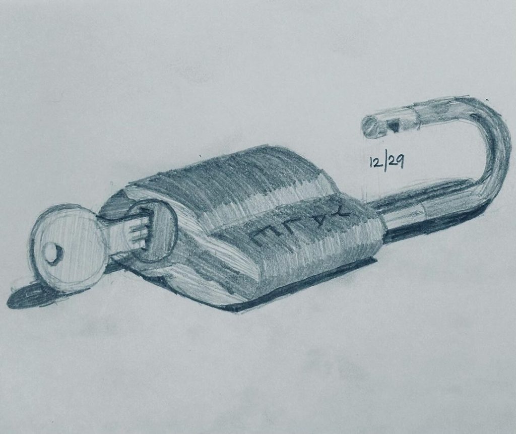 Read more about the article Day 1,215.