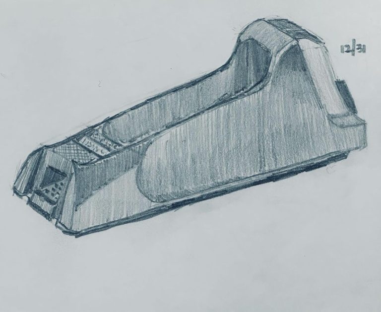 Read more about the article Day 1,217.