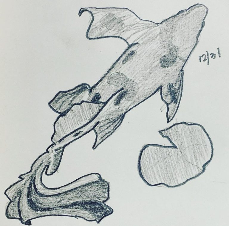 Read more about the article Day 122.