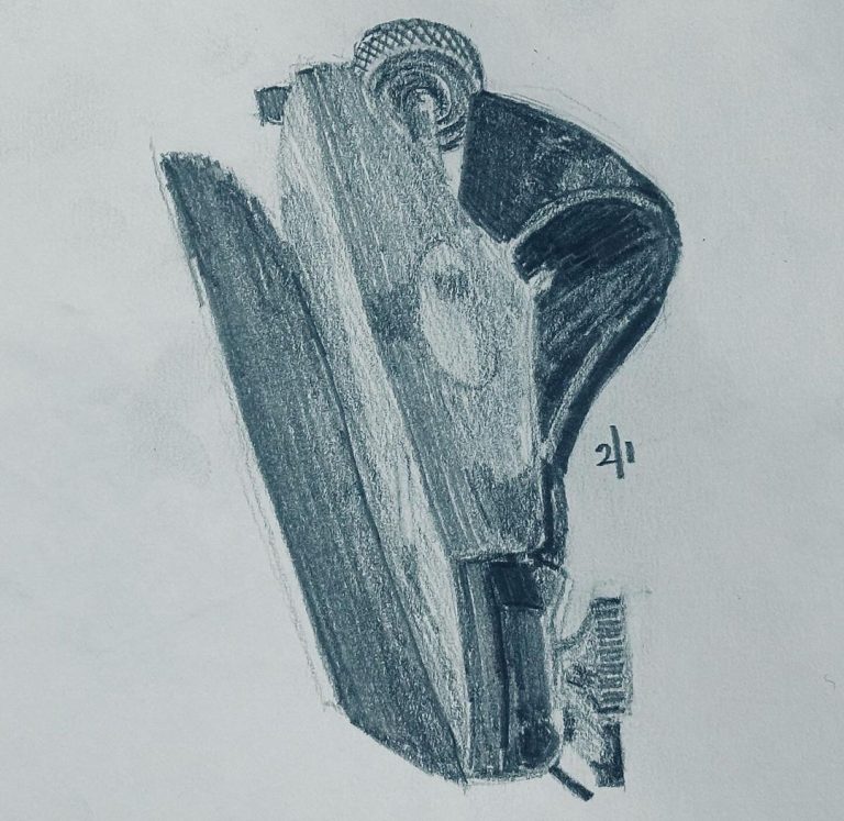 Read more about the article Day 1,249.