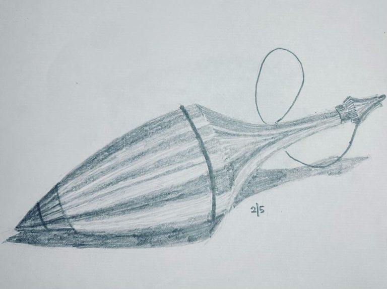 Read more about the article Day 1,253.