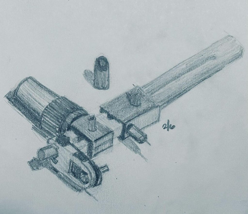 Read more about the article Day 1,254. This has become one of my seriously favorite tools.