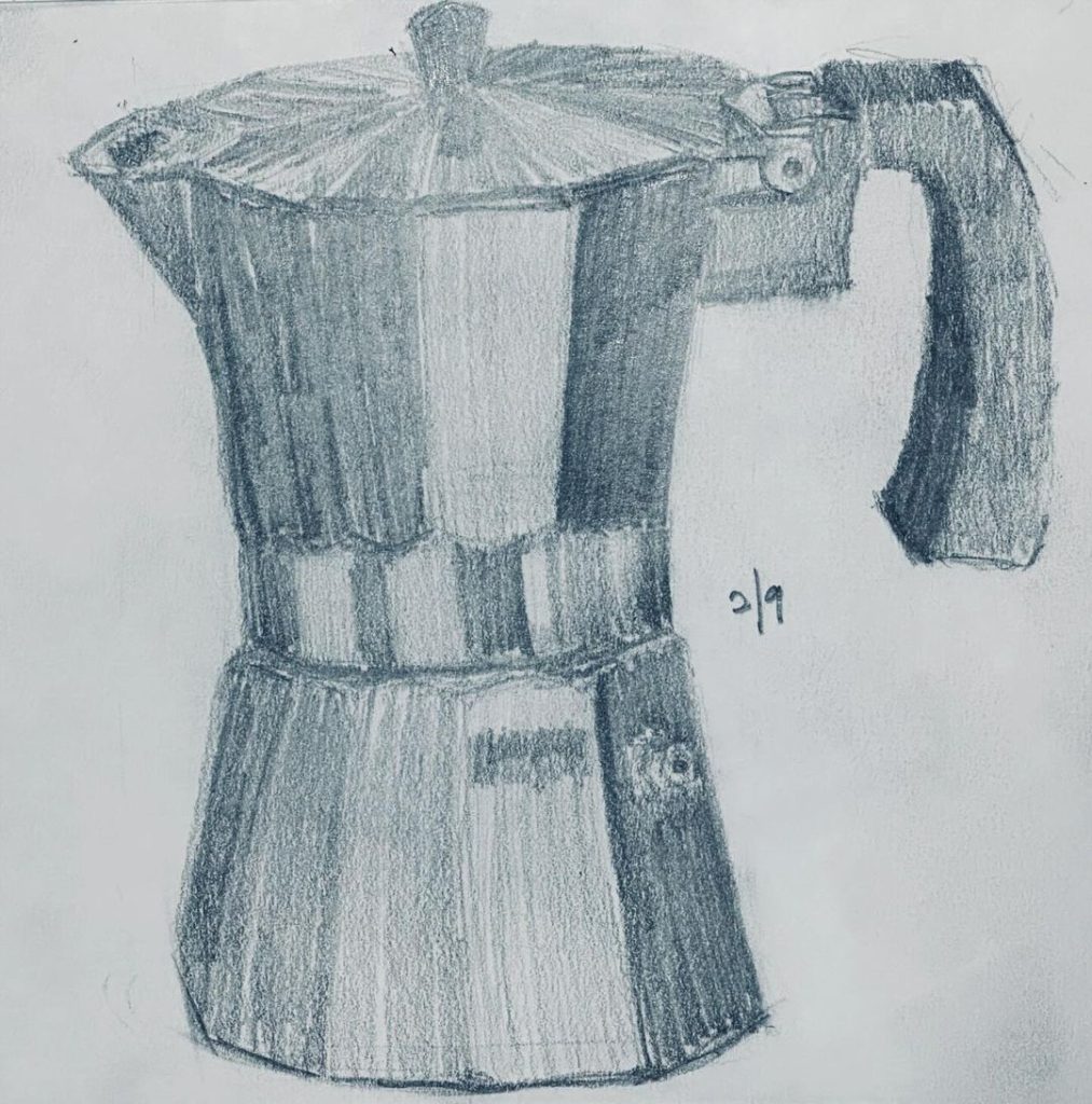 Read more about the article Day 1,257.