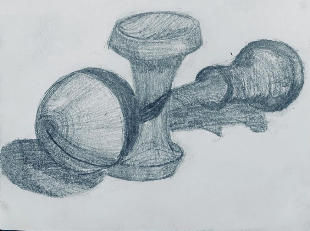 Read more about the article Day 1,258.