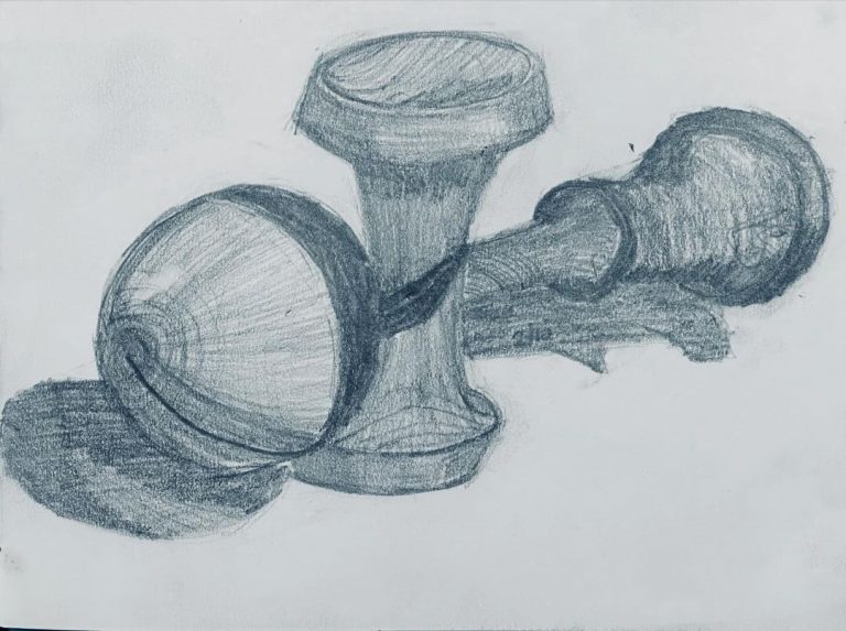 Read more about the article Day 1,258.