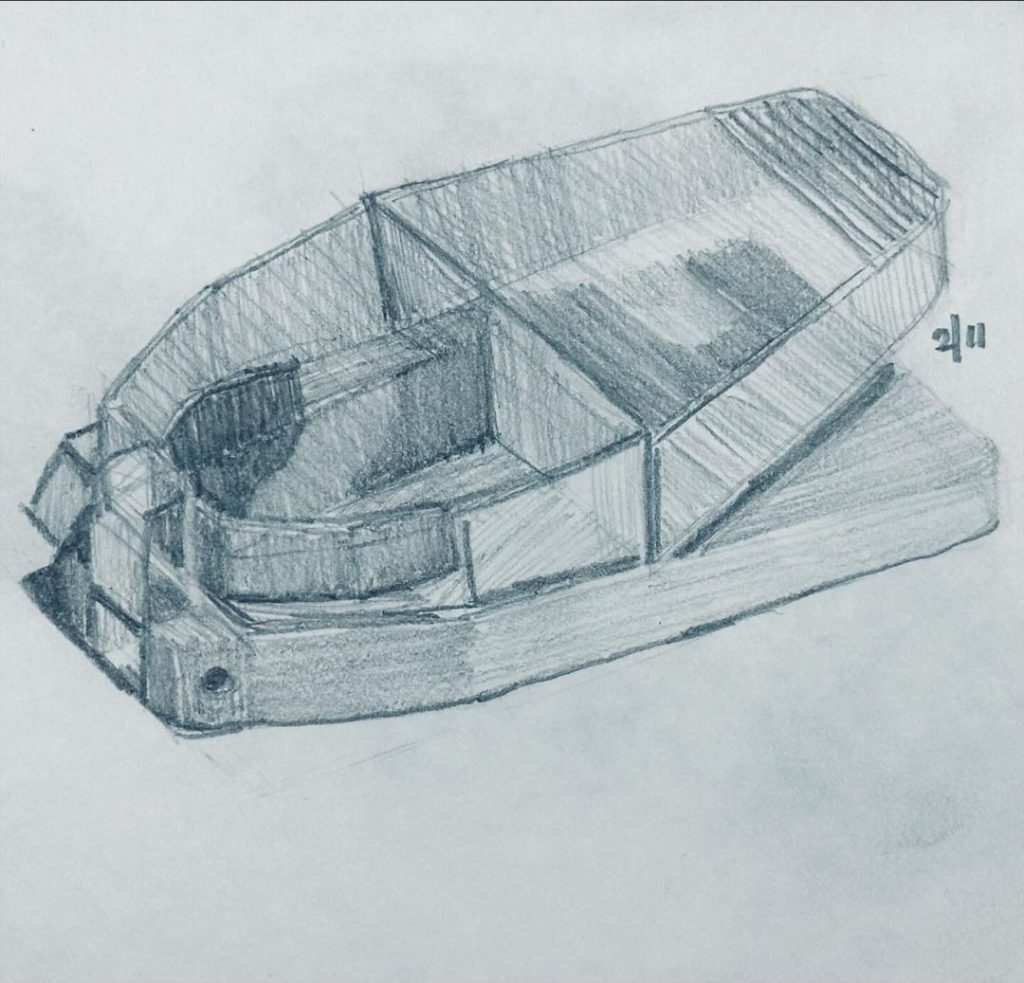 Read more about the article Day 1,259.