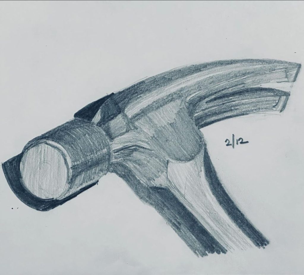 Read more about the article Day 1,260.