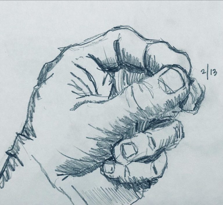 Read more about the article Day 1,261.