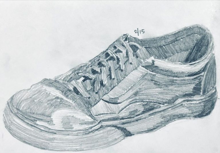 Read more about the article Day 1,263.