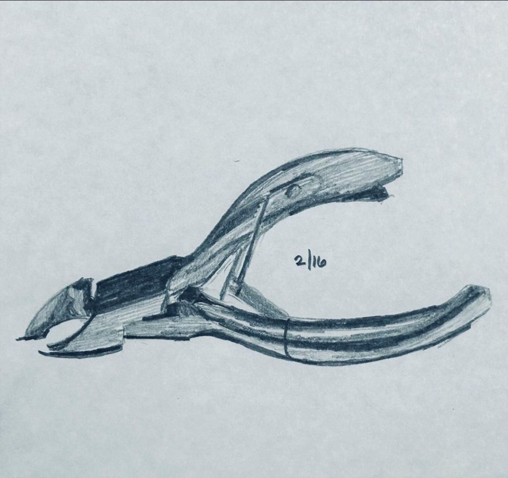 Read more about the article Day 1,264.