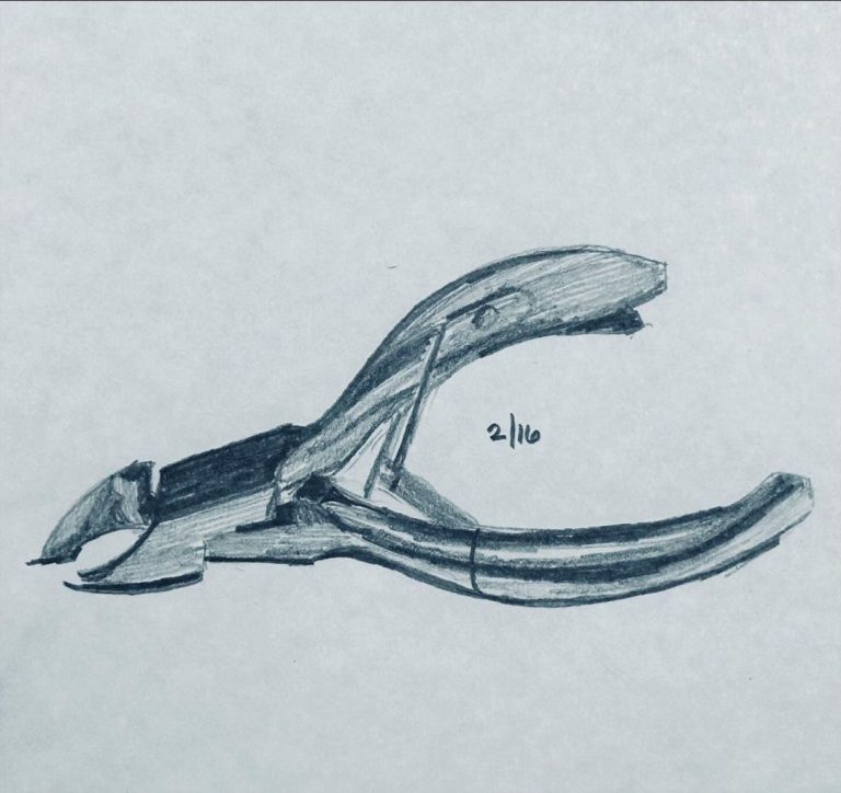 Read more about the article Day 1,264.