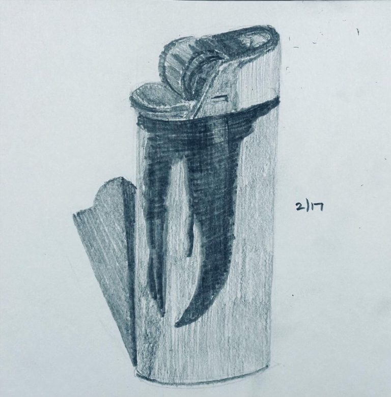 Read more about the article Day 1,265.