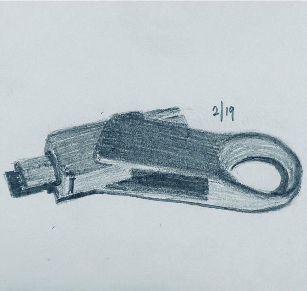 Read more about the article Day 1,267.