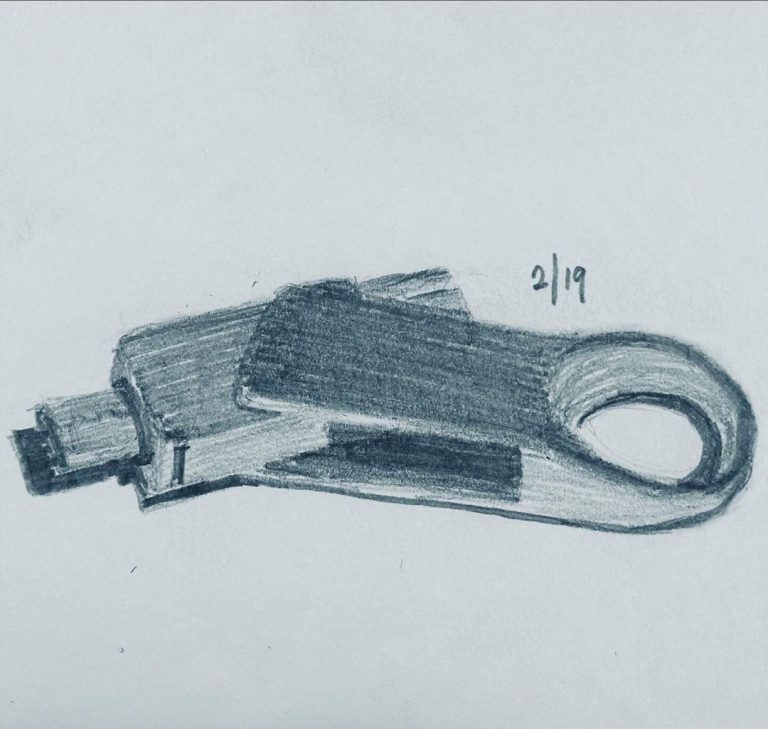 Read more about the article Day 1,267.