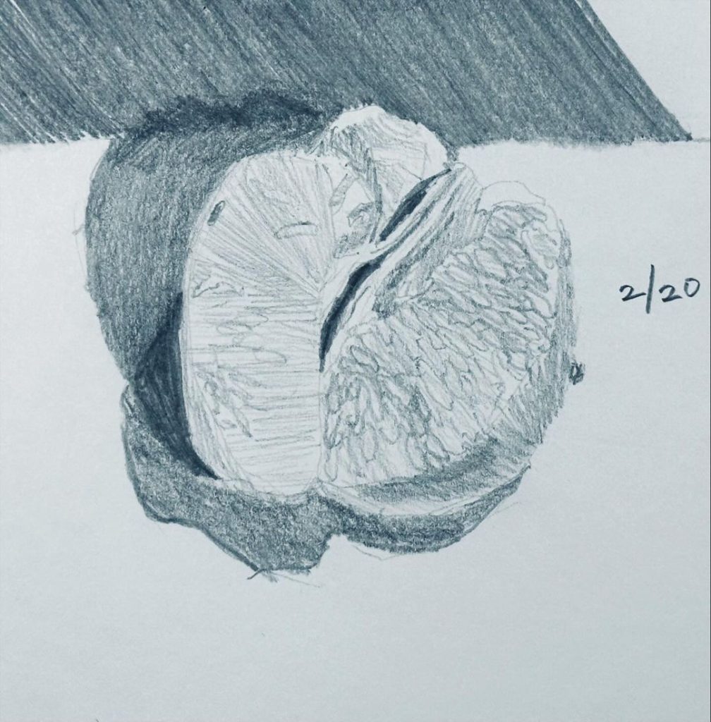 Read more about the article Day 1,268.