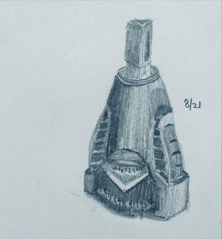 Read more about the article Day 1,269.