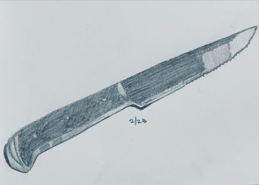 Read more about the article Day 1,271.