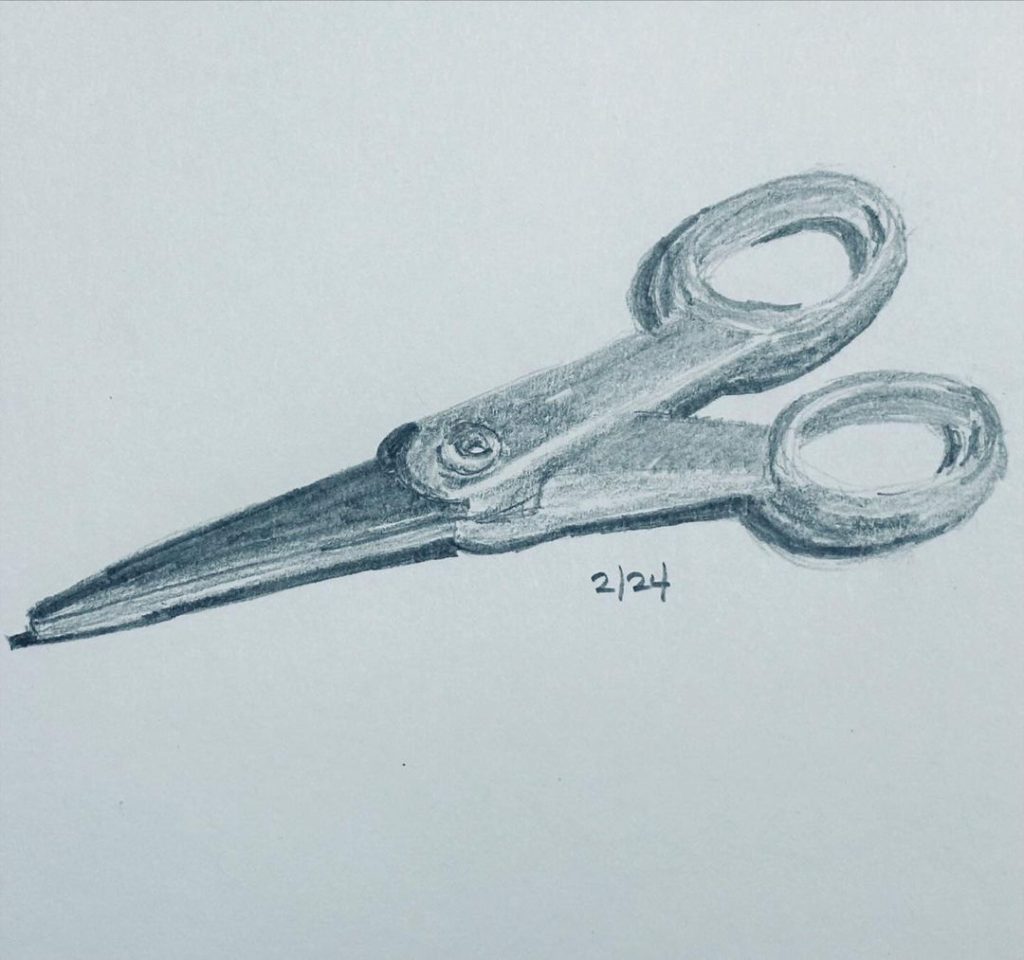 Read more about the article Day 1,272.