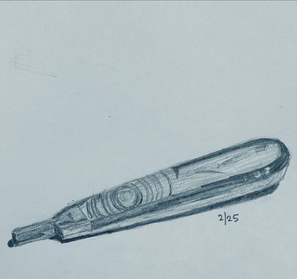 Read more about the article Day 1,273.