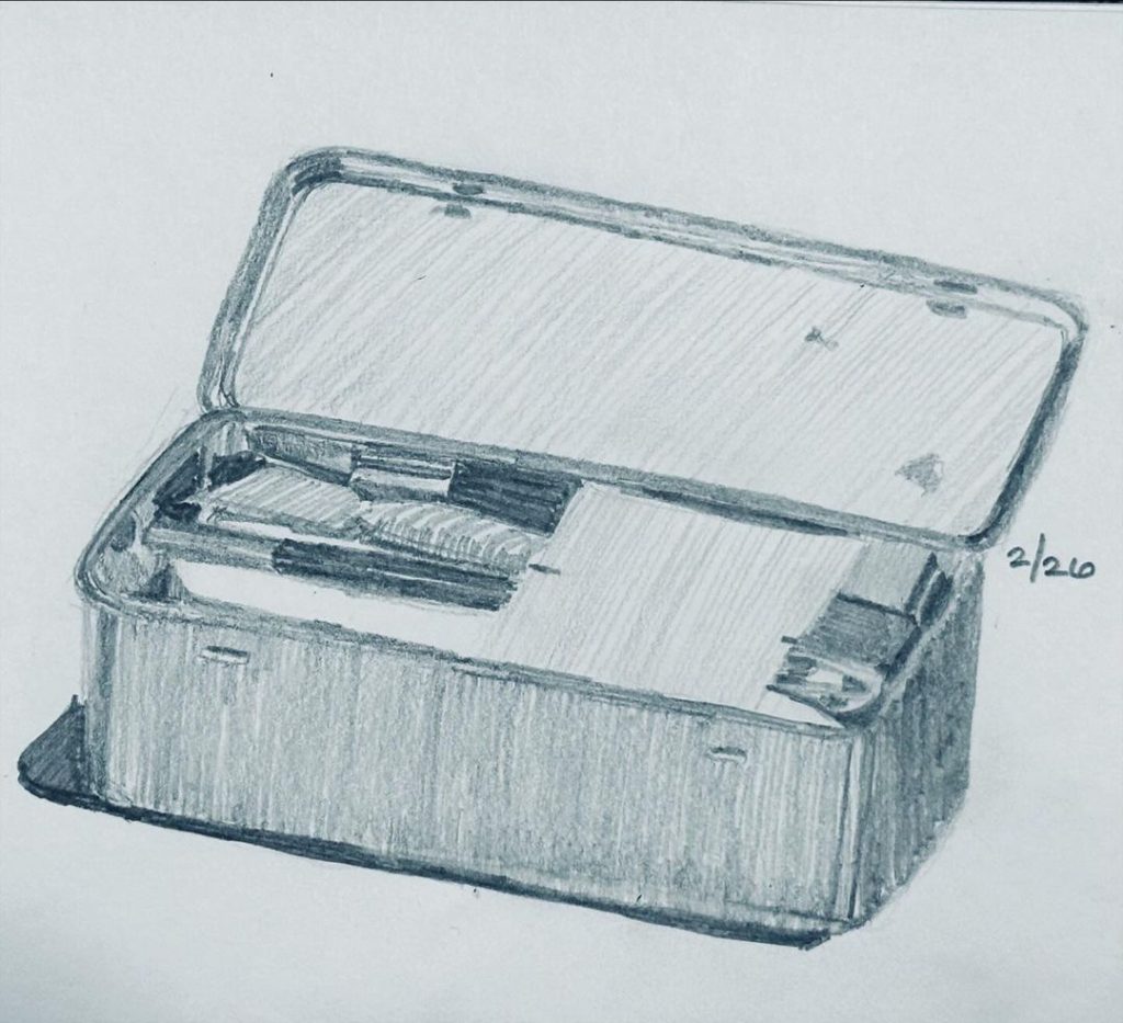 Read more about the article Day 1,274.