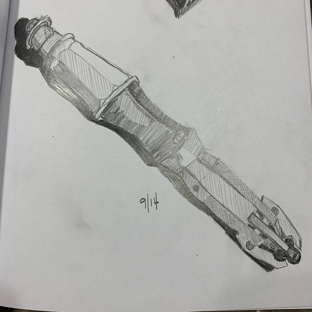 Read more about the article Day 14