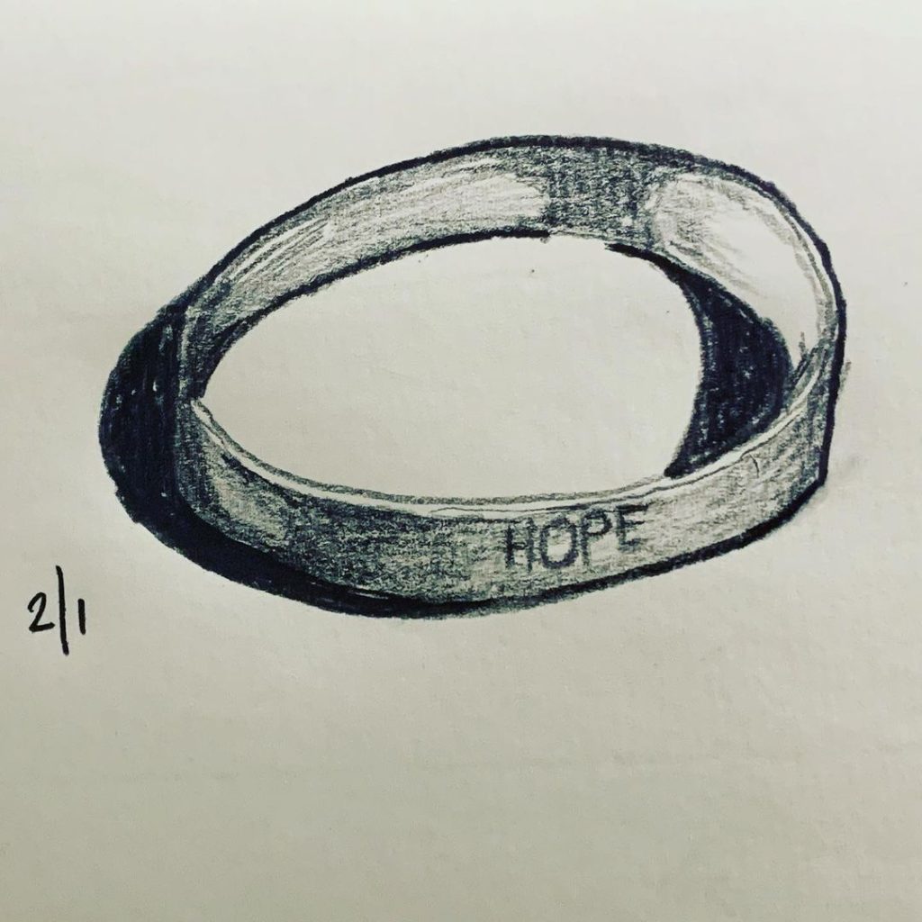 Read more about the article Day 154.