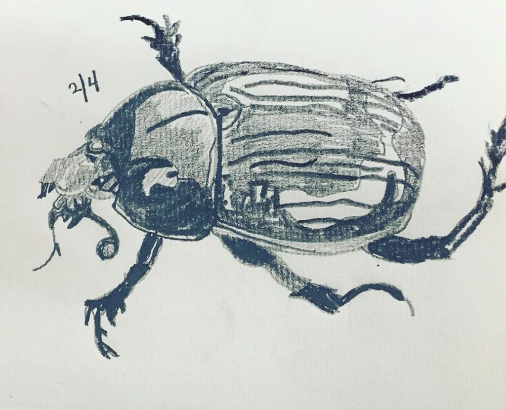 Read more about the article Day 157.