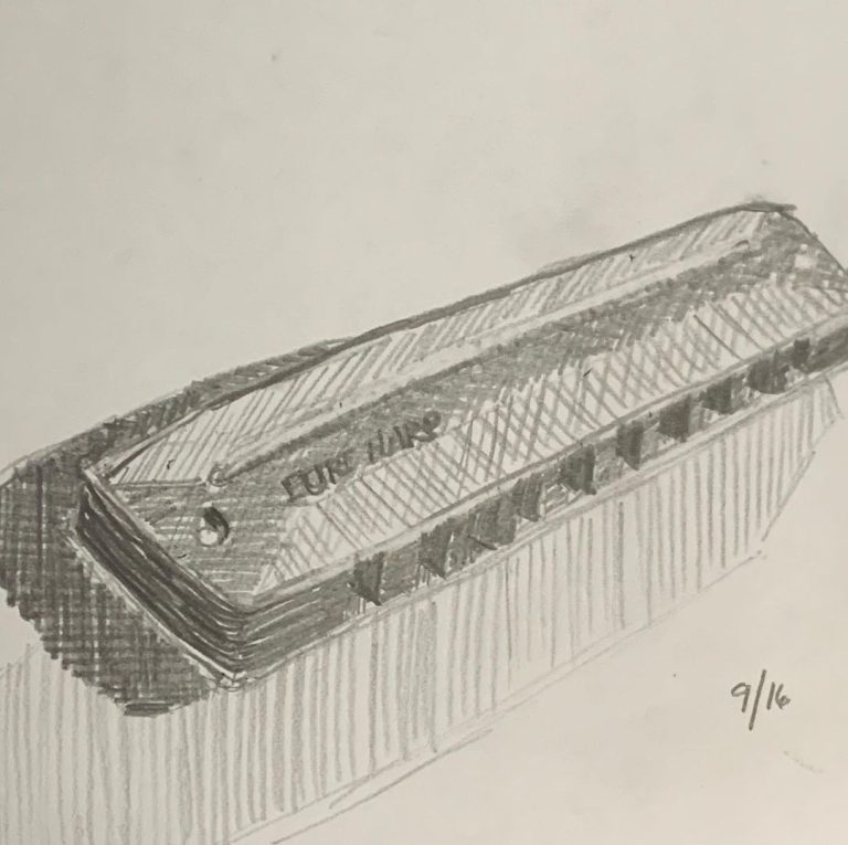 Read more about the article Day 16