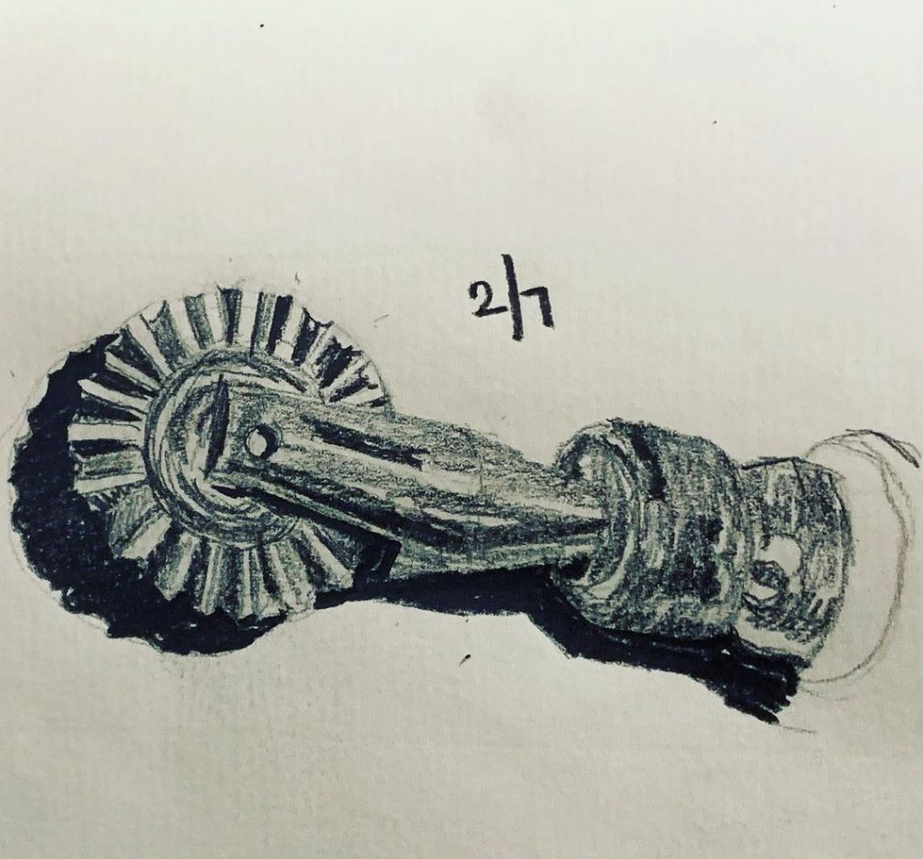 Read more about the article Day 160.