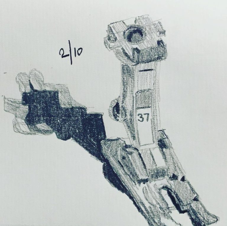 Read more about the article Day 163.