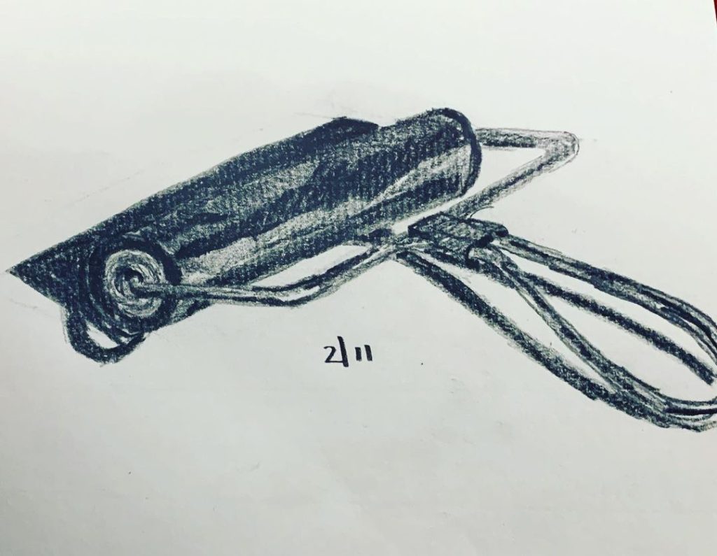 Read more about the article Day 164. Speedball