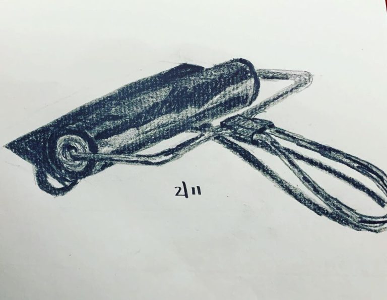 Read more about the article Day 164. Speedball