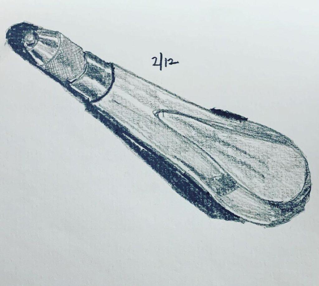 Read more about the article Day 165. Speedball