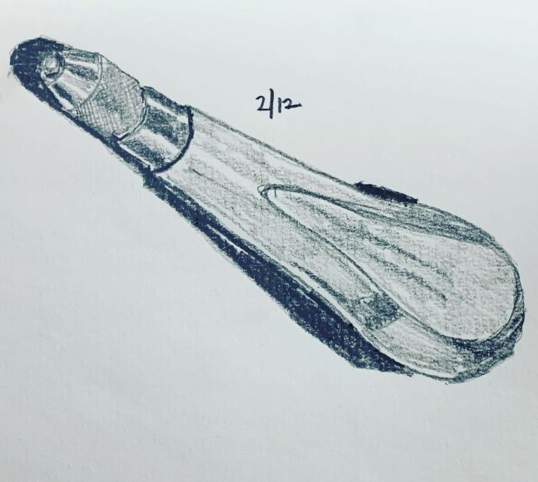 Read more about the article Day 165. Speedball